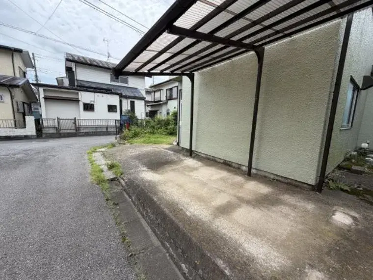 4DK Property Toride City Ibaraki Prefecture (6)