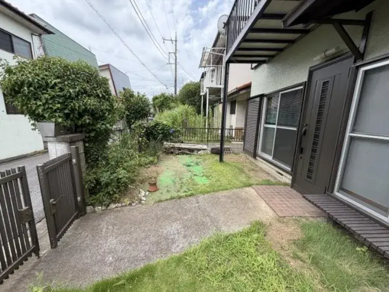 4DK Property Toride City Ibaraki Prefecture (8)
