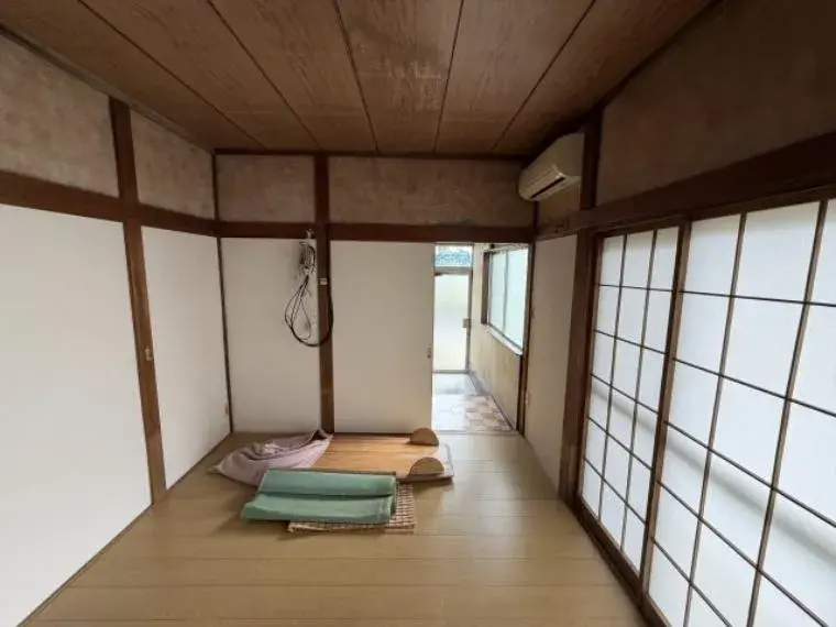 4DK Property Toride City Ibaraki Prefecture (10)