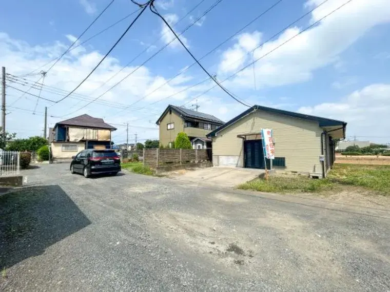 3DK Property Isezaki-shi Gunma-ken (2)