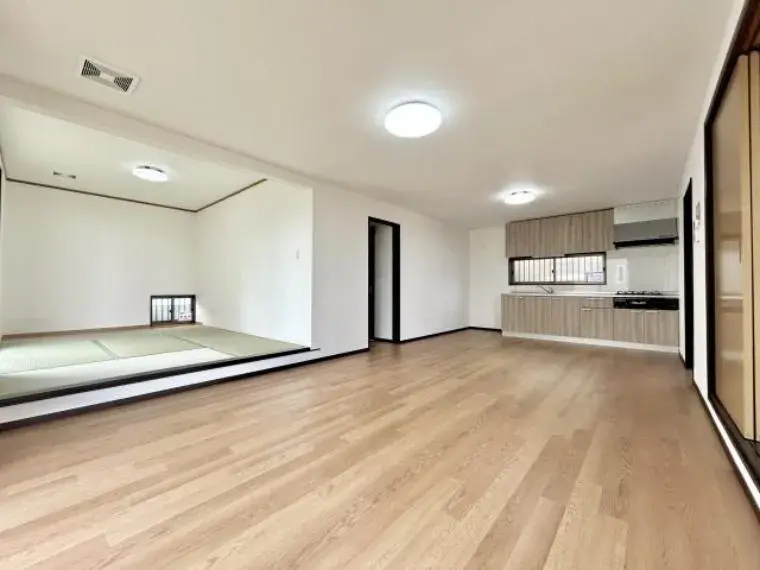 3DK Property Isezaki-shi Gunma-ken (11)