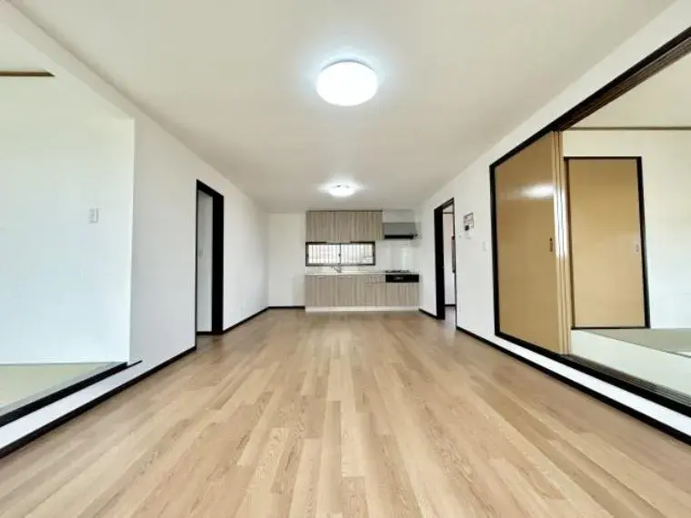 3DK Property Isezaki-shi Gunma-ken (12)
