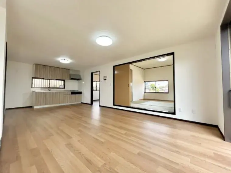 3DK Property Isezaki-shi Gunma-ken (13)