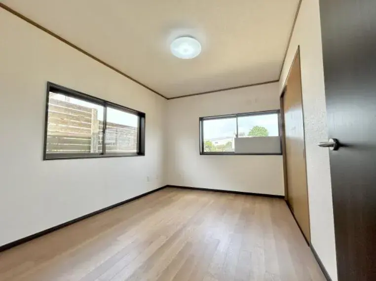 3DK Property Isezaki-shi Gunma-ken (14)