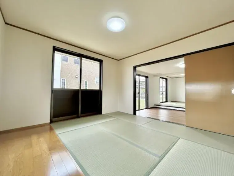 3DK Property Isezaki-shi Gunma-ken (15)