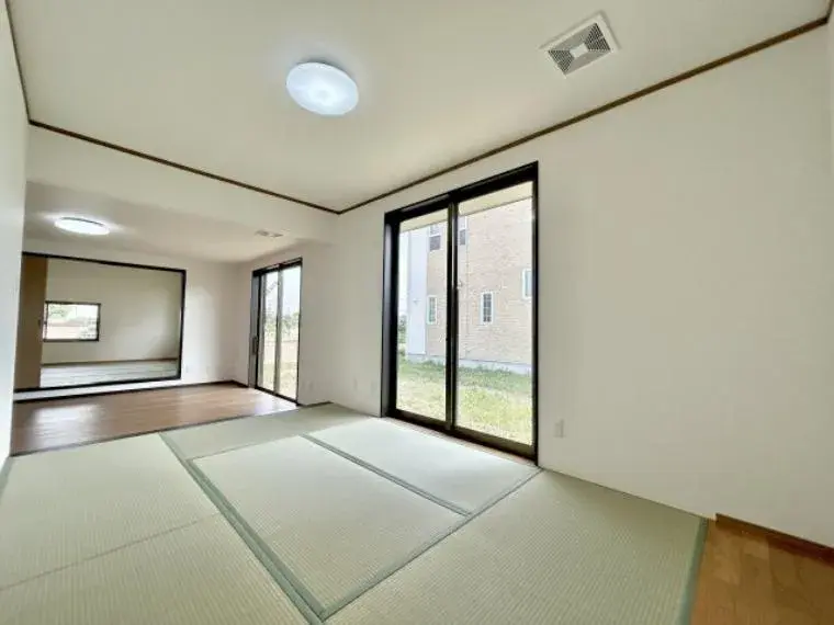 3DK Property Isezaki-shi Gunma-ken (16)