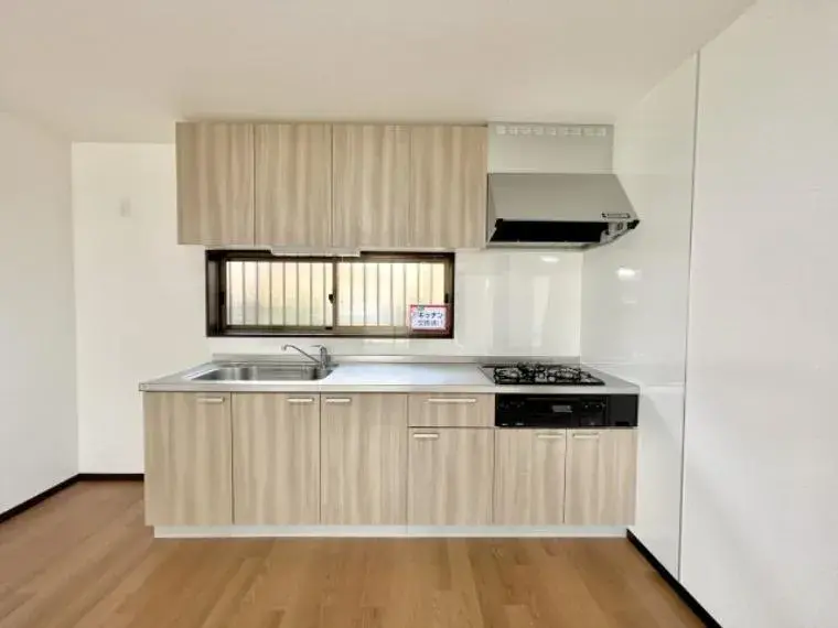 3DK Property Isezaki-shi Gunma-ken (19)