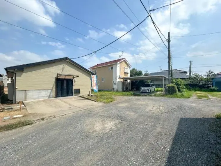 3DK Property Isezaki-shi Gunma-ken (3)