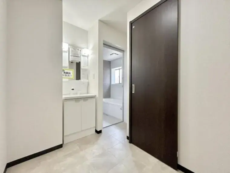 3DK Property Isezaki-shi Gunma-ken (24)