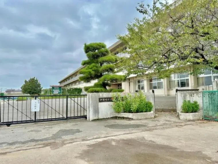 3DK Property Isezaki-shi Gunma-ken (28)