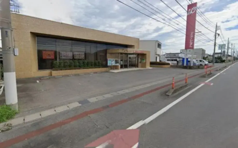 3DK Property Isezaki-shi Gunma-ken (30)