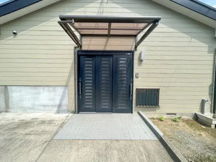 3DK Property Isezaki-shi Gunma-ken (4)