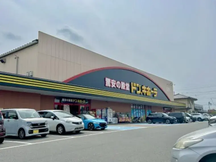 3DK Property Isezaki-shi Gunma-ken (32)