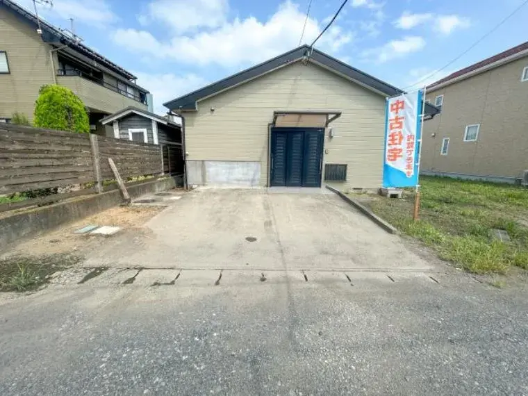 3DK Property Isezaki-shi Gunma-ken (8)