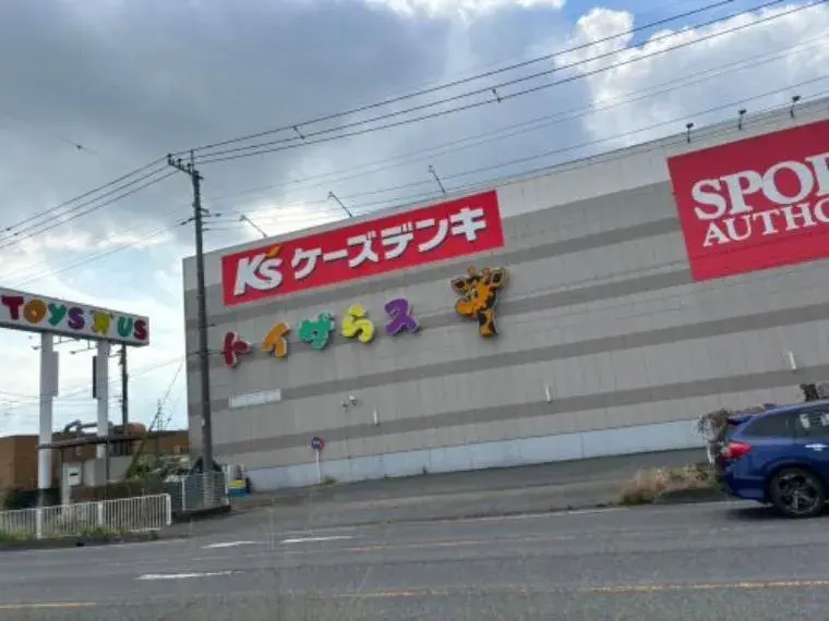 4LDK Property Kumagaya City Saitama Prefecture (15)