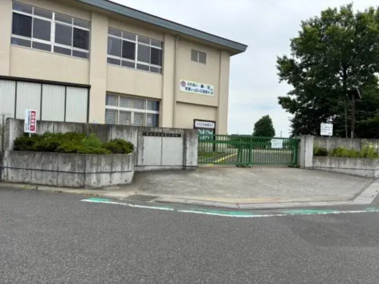 4LDK Property Kumagaya City Saitama Prefecture (6)