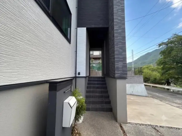 4LDK物件 広島市 広島県 (2)