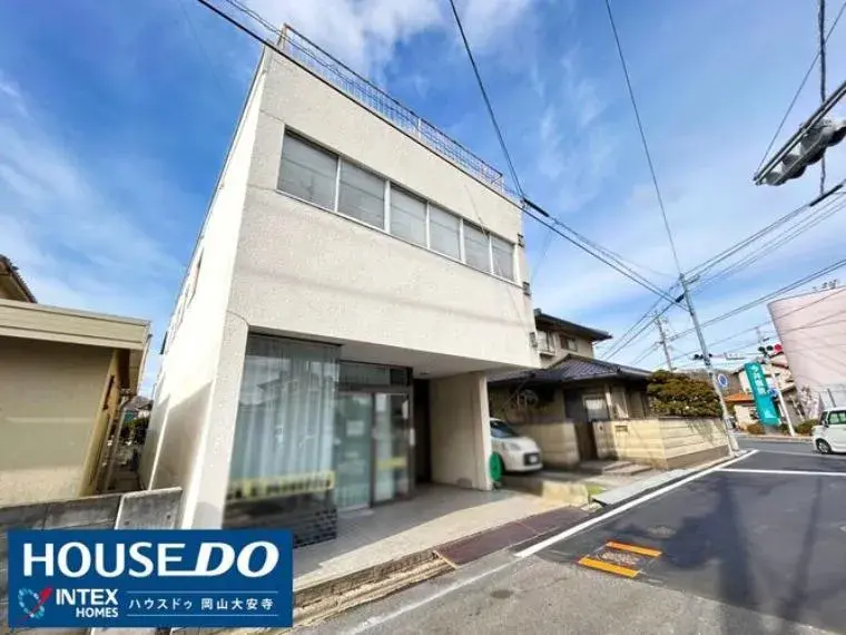 Propiedad 2K Ciudad de Okayama Prefectura de Okayama (2)