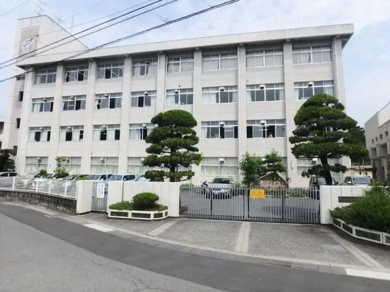 Propiedad 2K Ciudad de Okayama Prefectura de Okayama (17)
