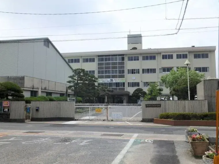 Propiedad 2K Ciudad de Okayama Prefectura de Okayama (18)
