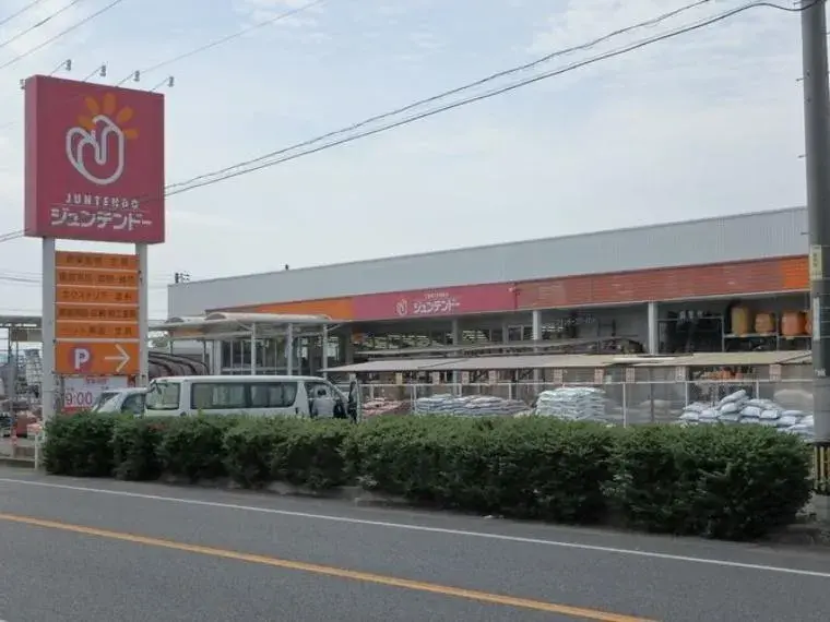 Propiedad 2K Ciudad de Okayama Prefectura de Okayama (19)