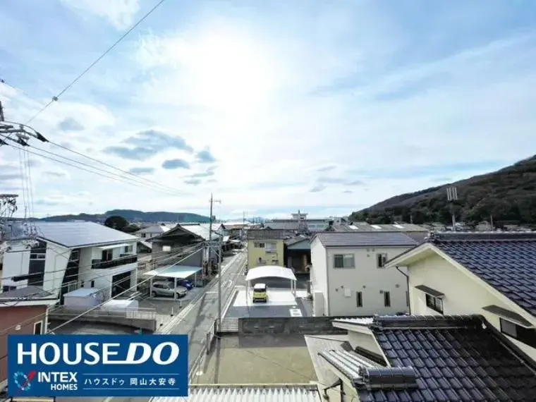 Propiedad 2K Ciudad de Okayama Prefectura de Okayama (4)