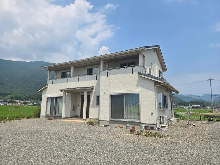 6SLDK Property Ibigawa Town Gifu Prefecture (2)