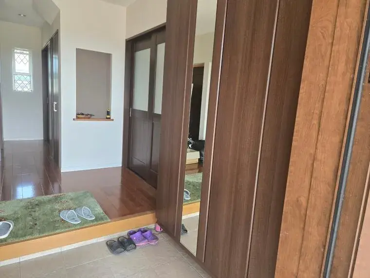 6SLDK Property Ibigawa Town Gifu Prefecture (3)