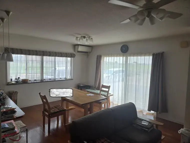6SLDK Property Ibigawa Town Gifu Prefecture (4)