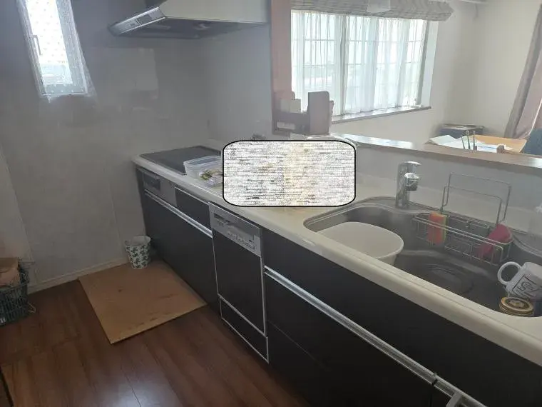6SLDK Property Ibigawa Town Gifu Prefecture (5)