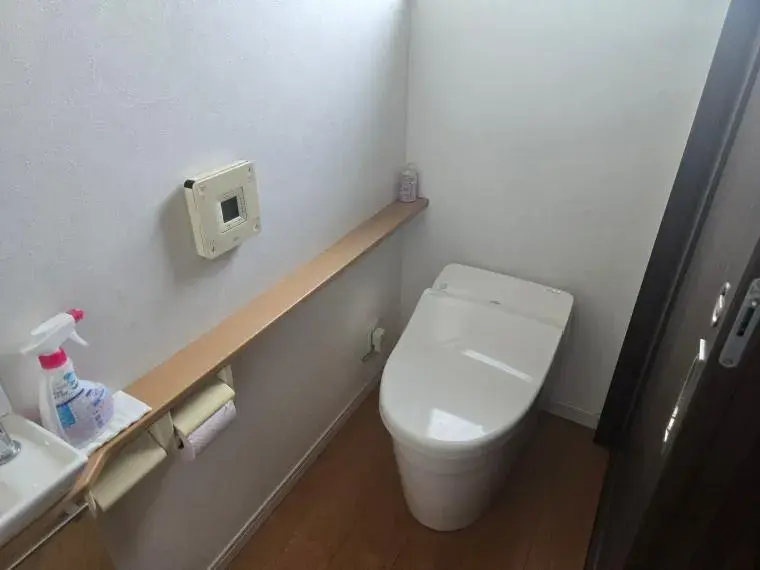6SLDK Property Ibigawa Town Gifu Prefecture (7)