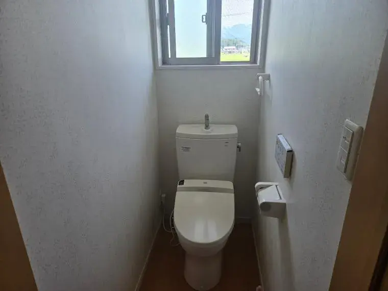 6SLDK Property Ibigawa Town Gifu Prefecture (8)