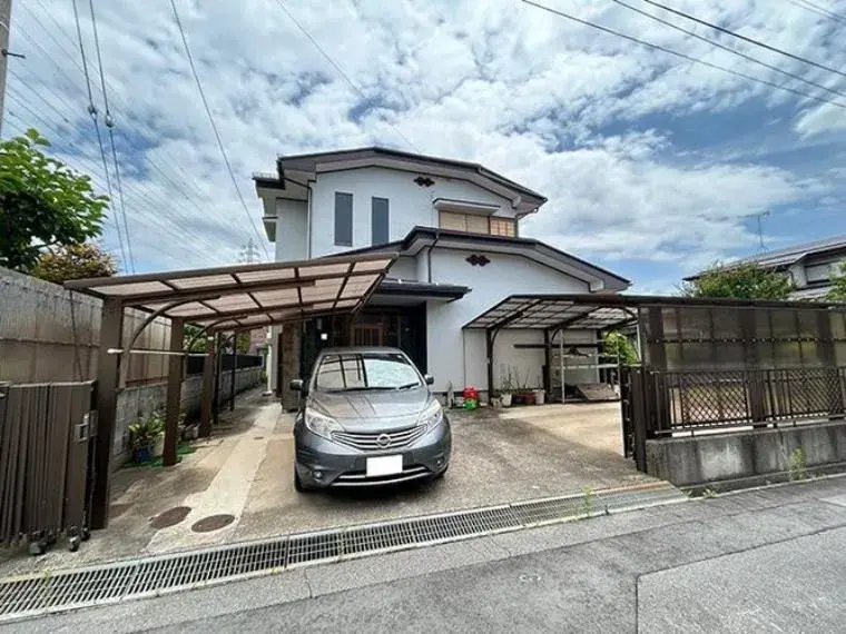 Akiya in Nagano