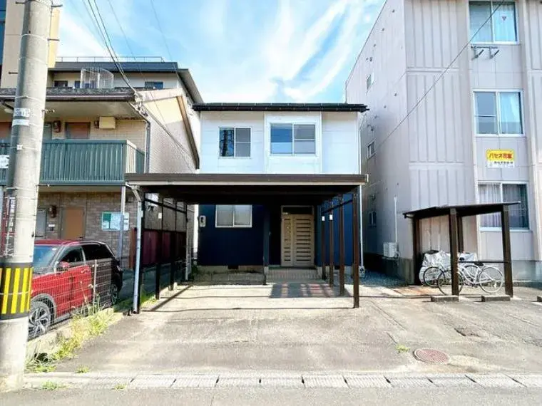 Akiya in Ville de Fukui