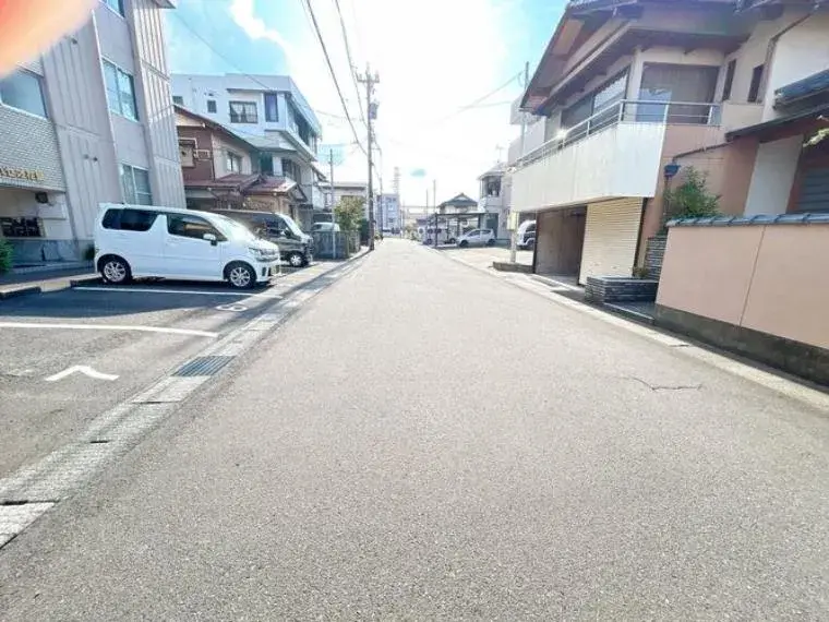 Propriété 3SLDK Ville de Fukui Préfecture de Fukui (3)