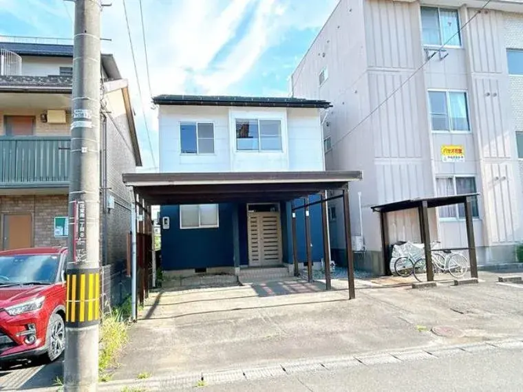 Propriété 3SLDK Ville de Fukui Préfecture de Fukui (4)