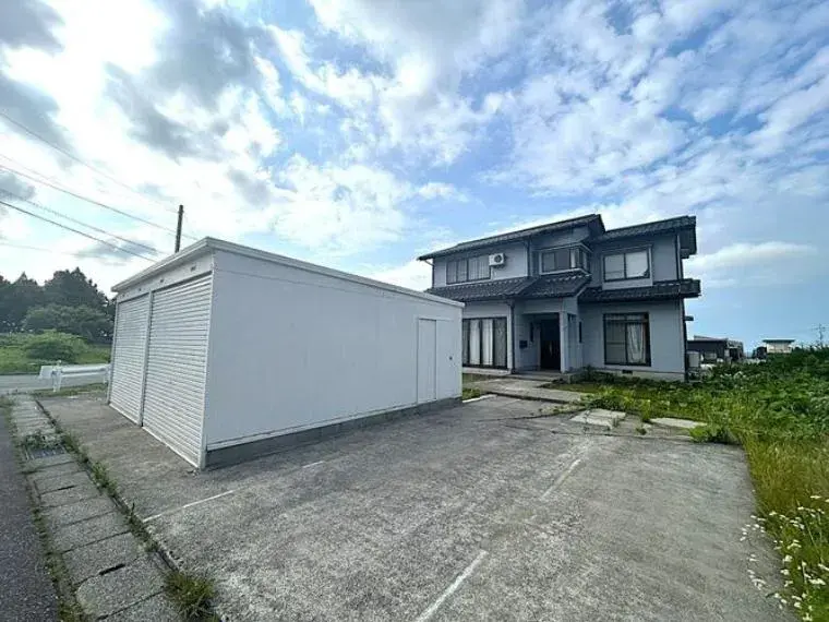Akiya in Ville de Tateyama