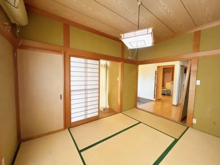 4LDK Ville de Tateyama Préfecture de Toyama Propriété (14)