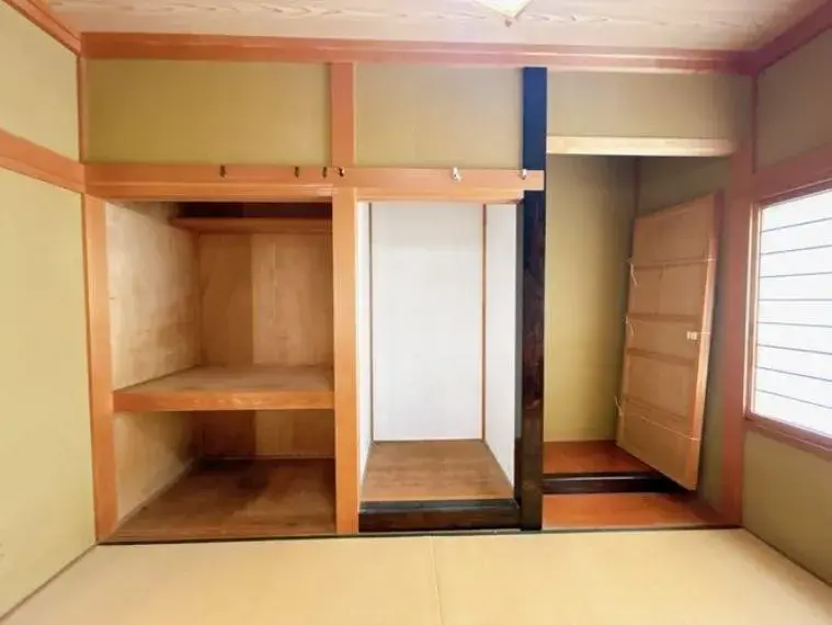 4LDK Ville de Tateyama Préfecture de Toyama Propriété (15)