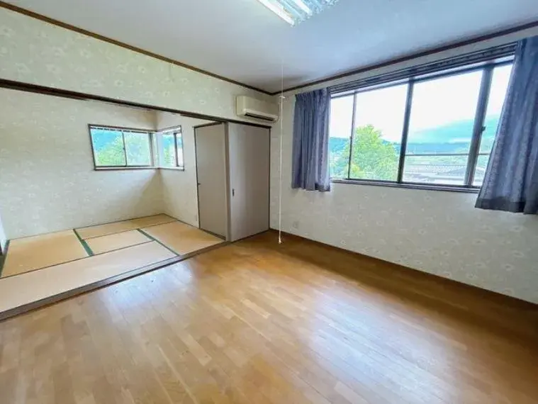 4LDK Ville de Tateyama Préfecture de Toyama Propriété (22)