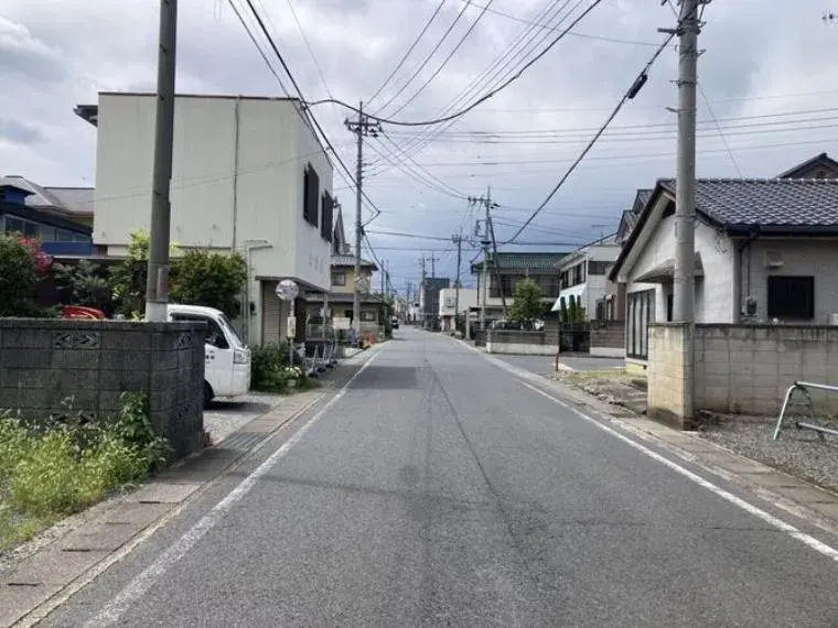 عقار 3SLDK مدينة Ashikaga محافظة Tochigi (2)