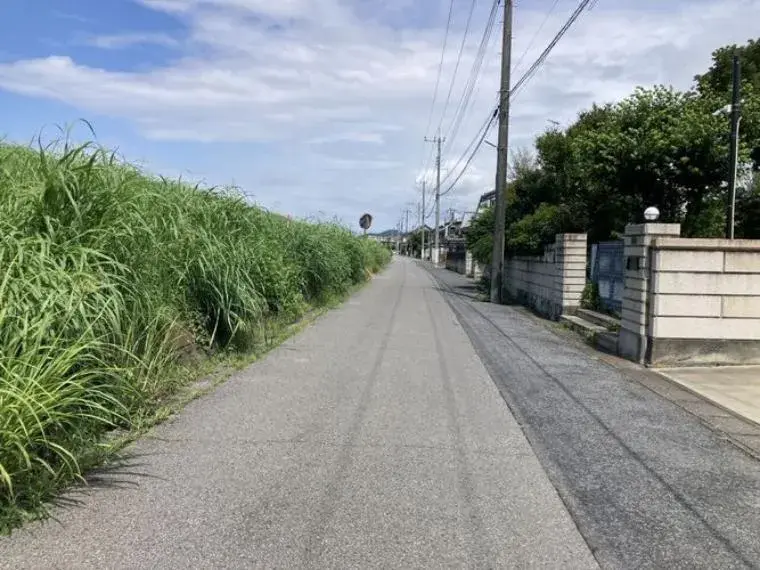 عقار 3SLDK مدينة Ashikaga محافظة Tochigi (3)