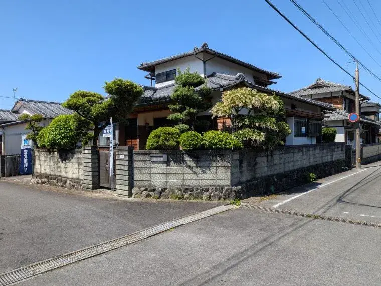 6DK Property Omuta City Fukuoka Prefecture (2)