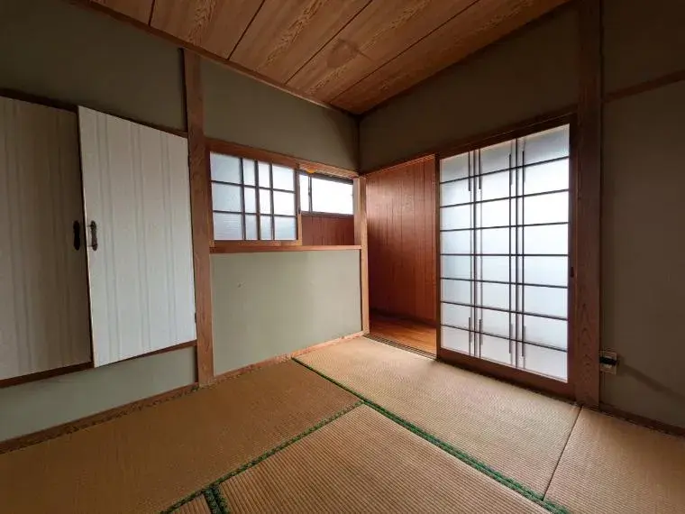 6DK Property Omuta City Fukuoka Prefecture (11)
