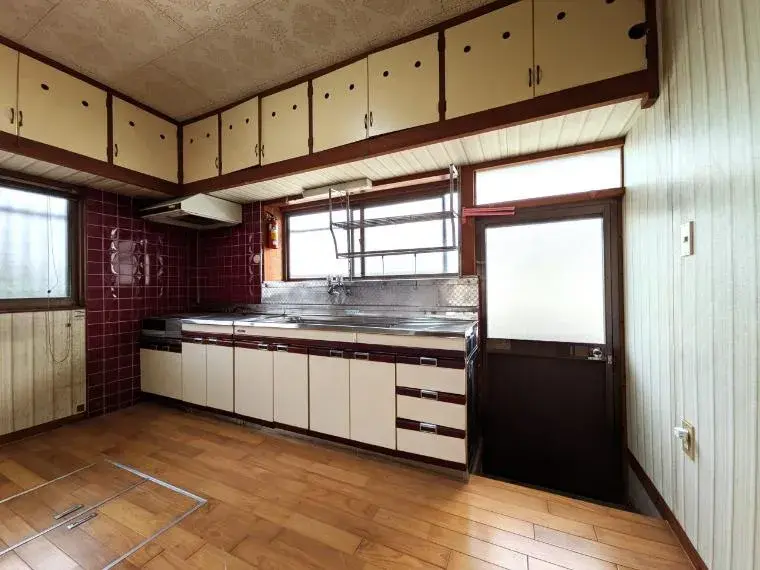 6DK Property Omuta City Fukuoka Prefecture (14)