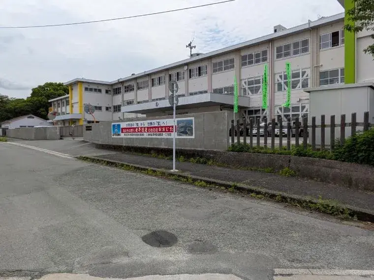 6DK Property Omuta City Fukuoka Prefecture (17)