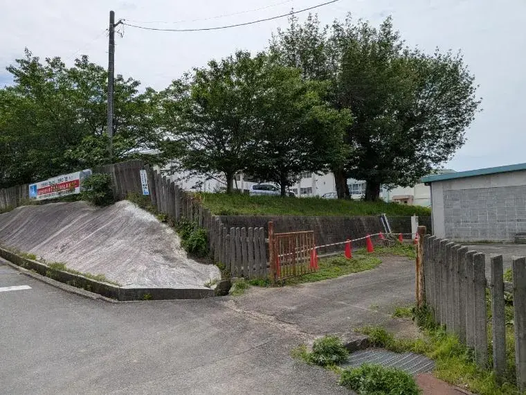 6DK Property Omuta City Fukuoka Prefecture (18)