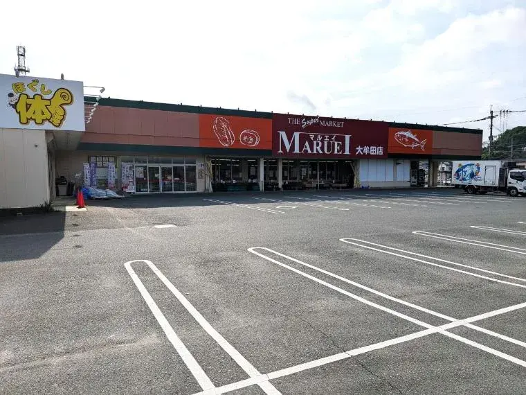 6DK Property Omuta City Fukuoka Prefecture (19)