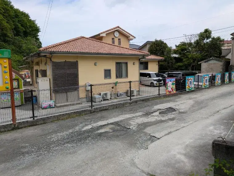 6DK Property Omuta City Fukuoka Prefecture (3)