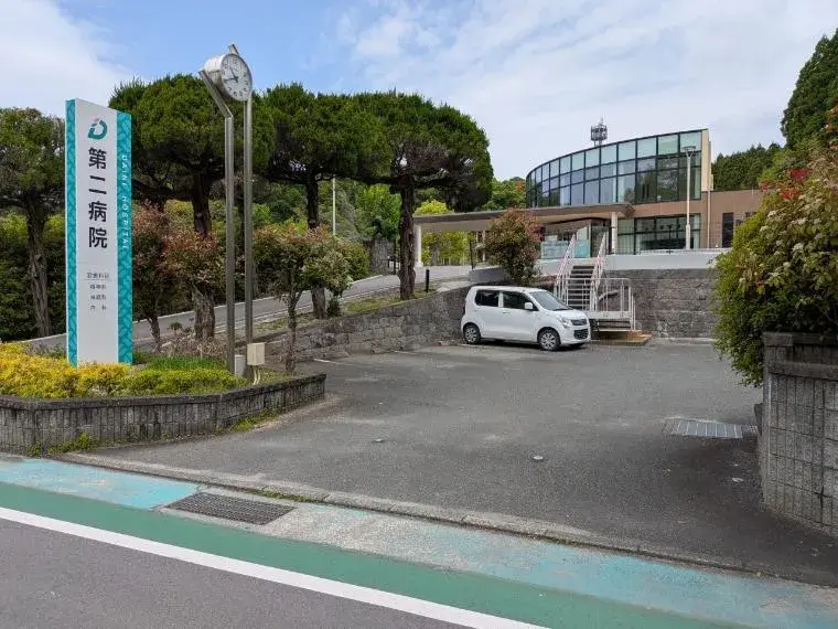 6DK Property Omuta City Fukuoka Prefecture (24)